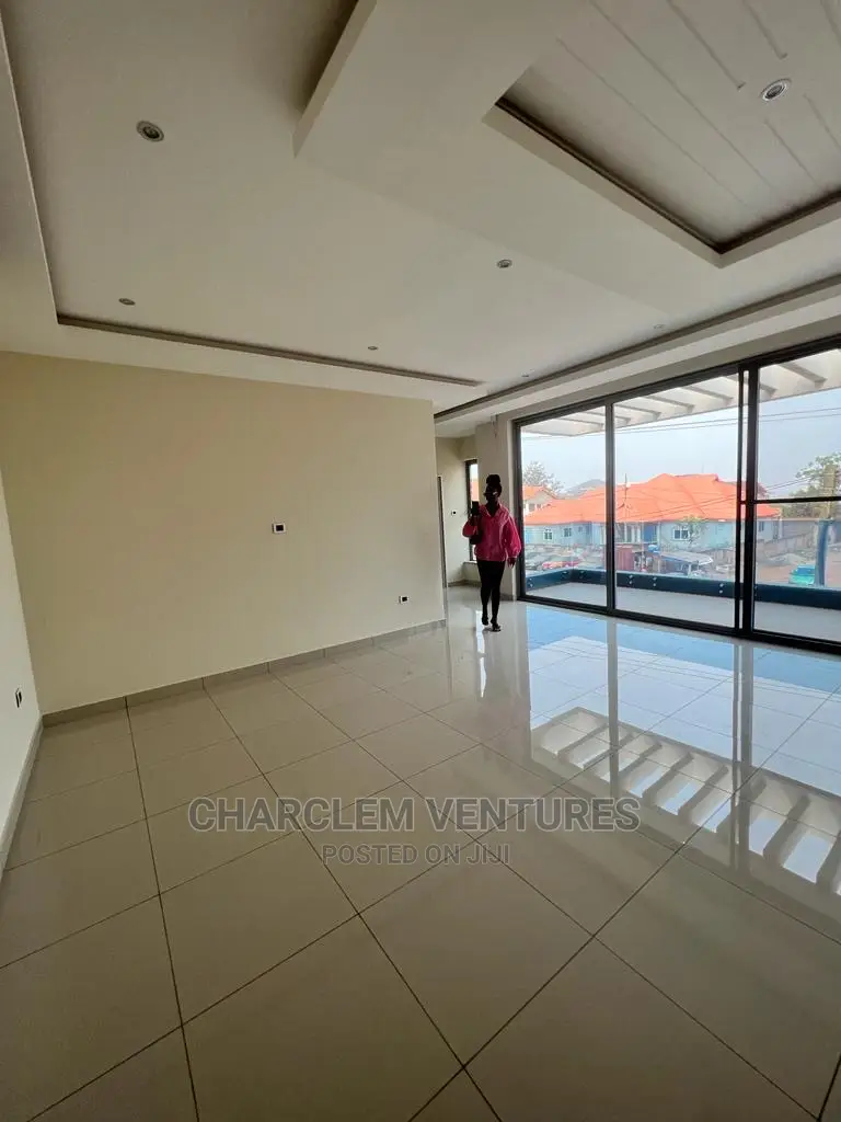 5bdrm House in Charclem Ventures, East Legon for Sale