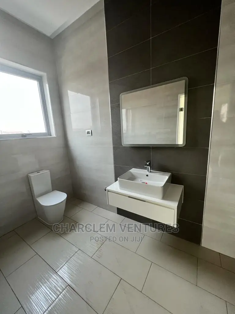 5bdrm House in Charclem Ventures, East Legon for Sale