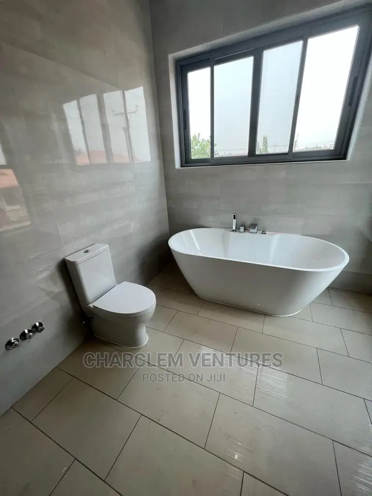 5bdrm House in Charclem Ventures, East Legon for Sale