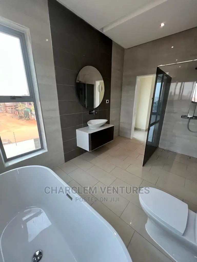 5bdrm House in Charclem Ventures, East Legon for Sale