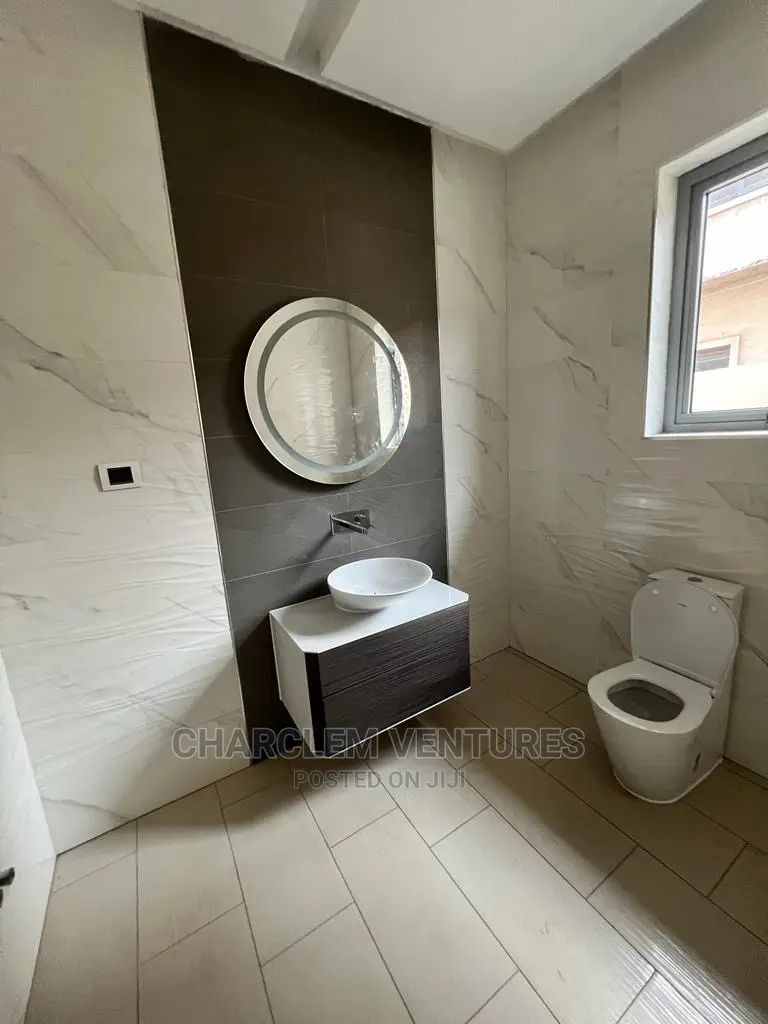 5bdrm House in Charclem Ventures, East Legon for Sale