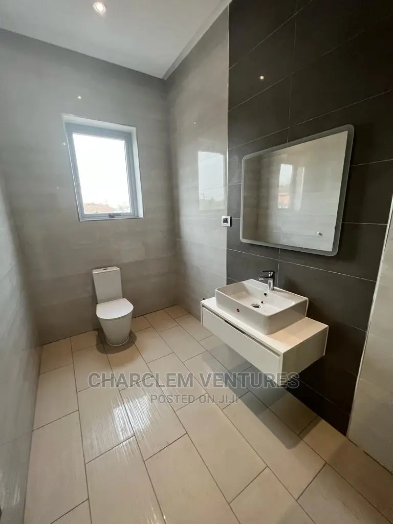 5bdrm House in Charclem Ventures, East Legon for Sale