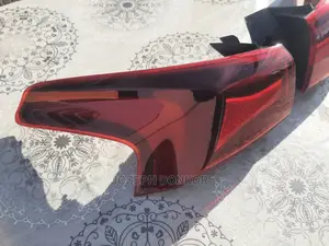 Santa Fe 2019,2020,2021 Taillight