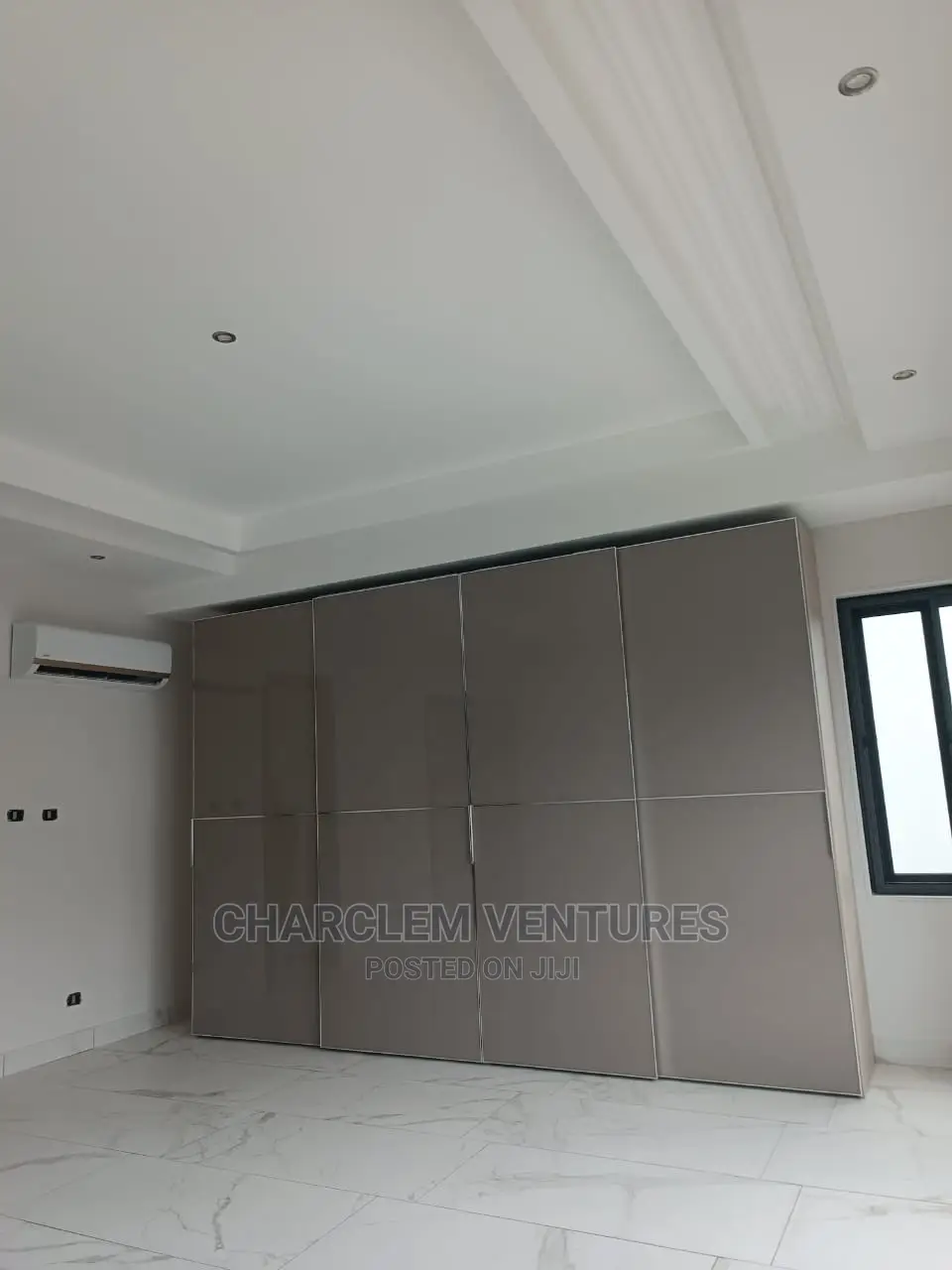 3bdrm Townhouse / Terrace in Charclem Ventures, Accra Metropolitan