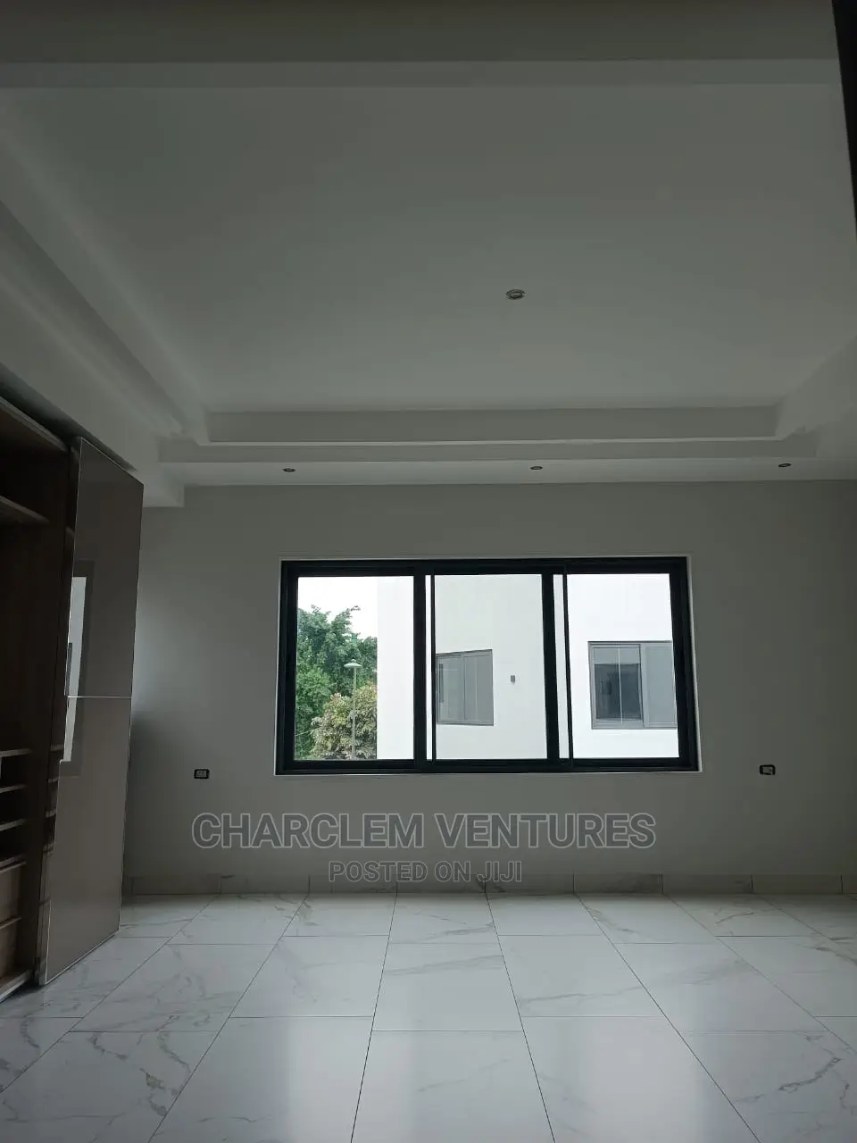 3bdrm Townhouse / Terrace in Charclem Ventures, Accra Metropolitan