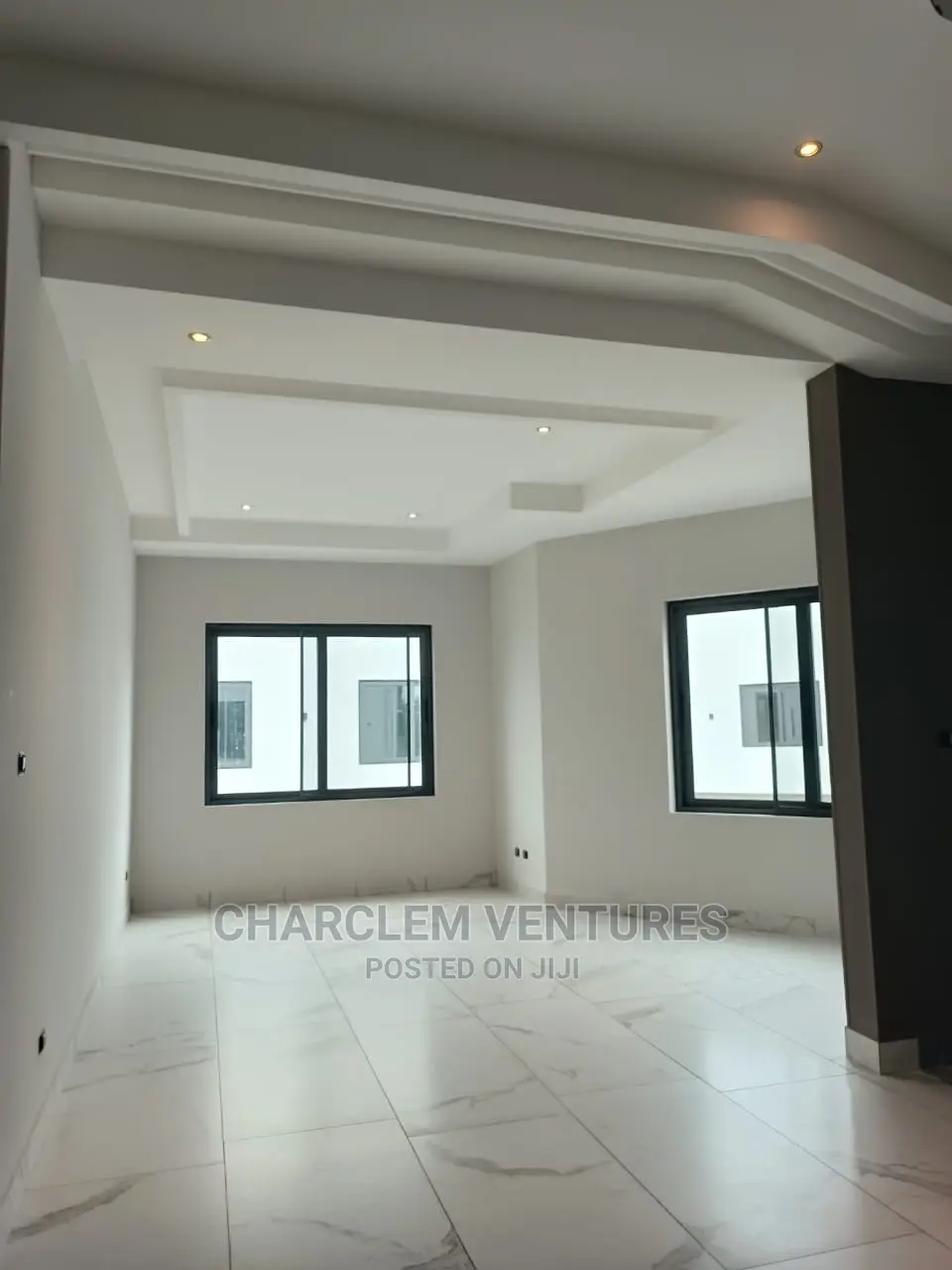 3bdrm Townhouse / Terrace in Charclem Ventures, Accra Metropolitan