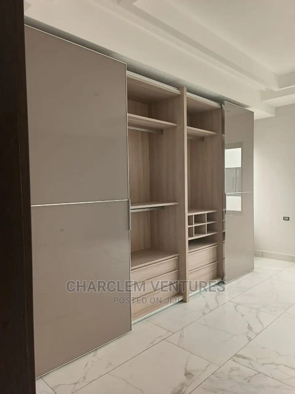 3bdrm Townhouse / Terrace in Charclem Ventures, Accra Metropolitan