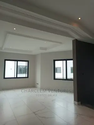 3bdrm Townhouse / Terrace in Charclem Ventures, Accra Metropolitan