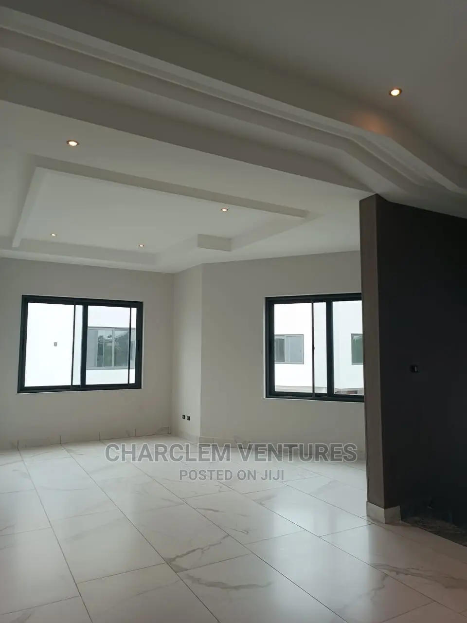 3bdrm Townhouse / Terrace in Charclem Ventures, Accra Metropolitan