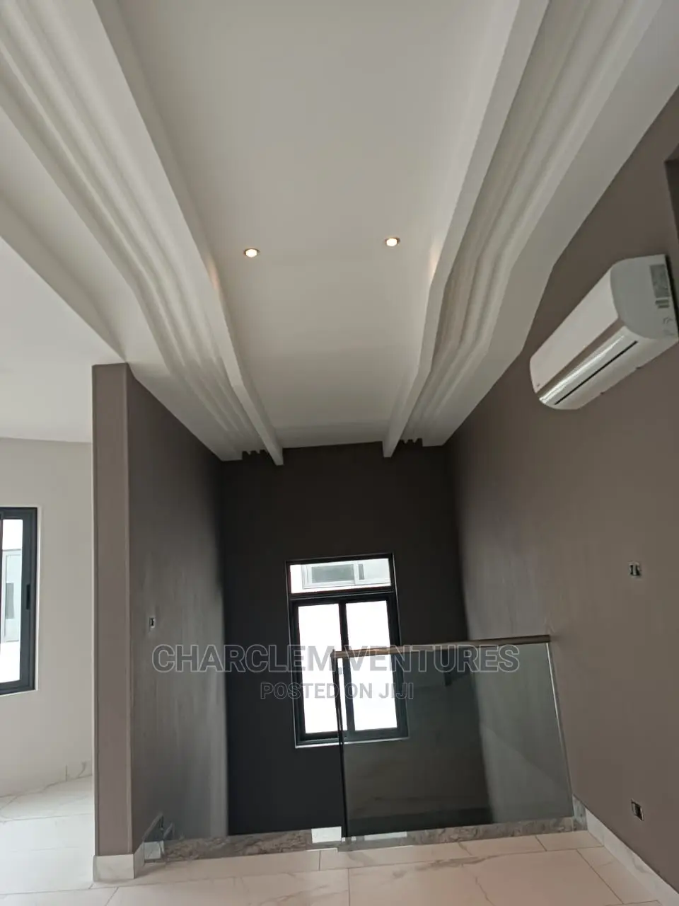 3bdrm Townhouse / Terrace in Charclem Ventures, Accra Metropolitan