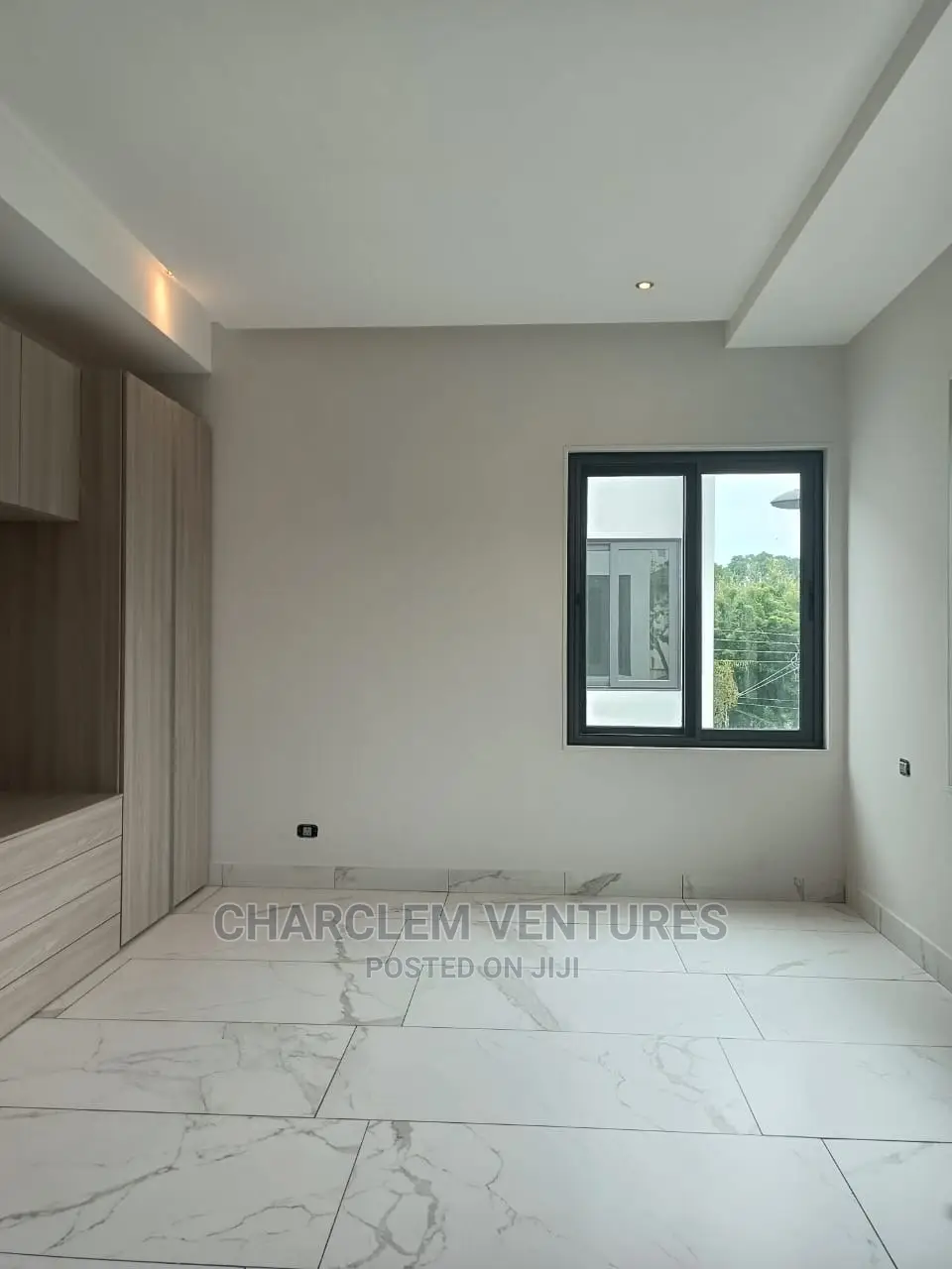 3bdrm Townhouse / Terrace in Charclem Ventures, Accra Metropolitan