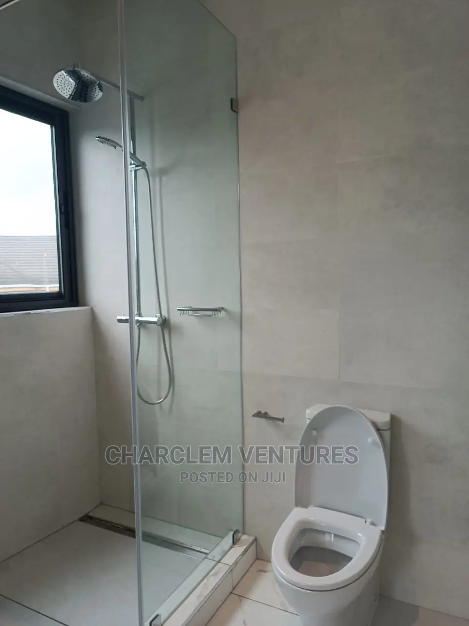 3bdrm Townhouse / Terrace in Charclem Ventures, Accra Metropolitan