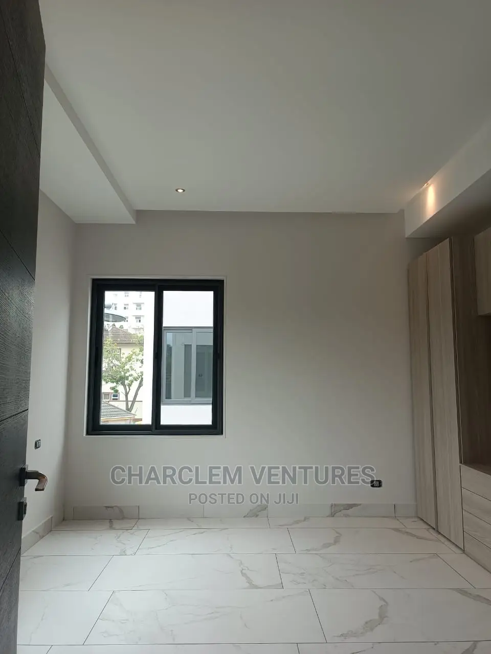 3bdrm Townhouse / Terrace in Charclem Ventures, Accra Metropolitan