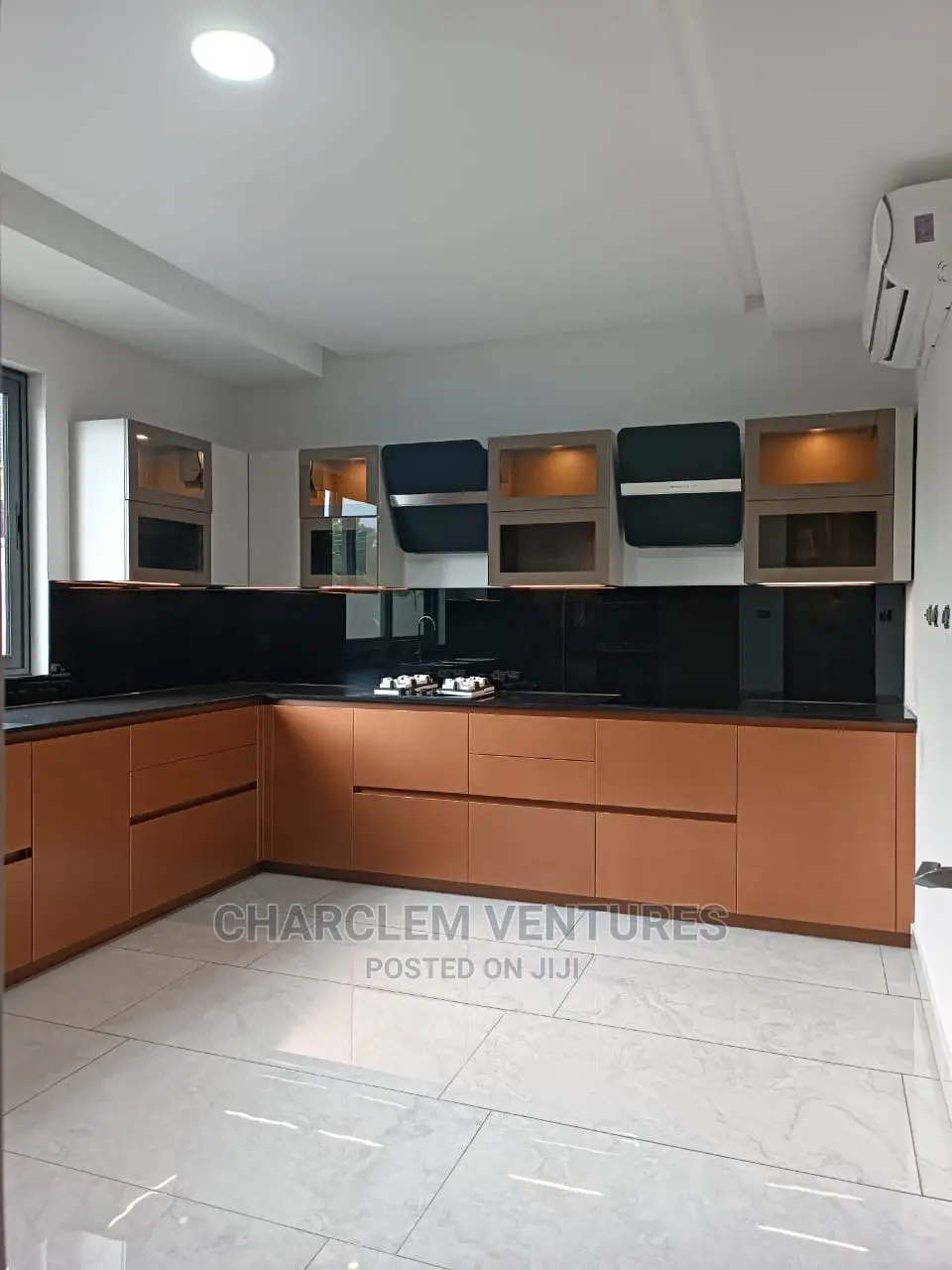 3bdrm Townhouse / Terrace in Charclem Ventures, Accra Metropolitan