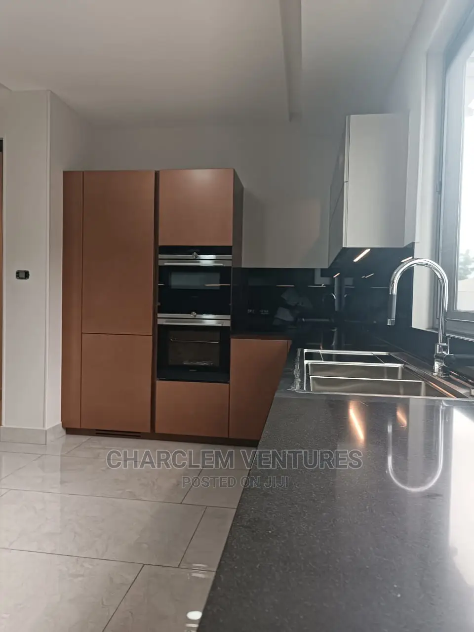 3bdrm Townhouse / Terrace in Charclem Ventures, Accra Metropolitan
