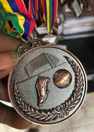 Award Medal