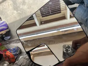 Ford F-150 2015 Mirror Glass