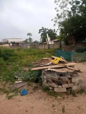 1 Plot 4 Sale at Adabraka Niagara Hotel