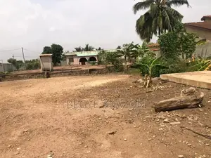 1 Plot 4 Sale at Adabraka Niagara Hotel