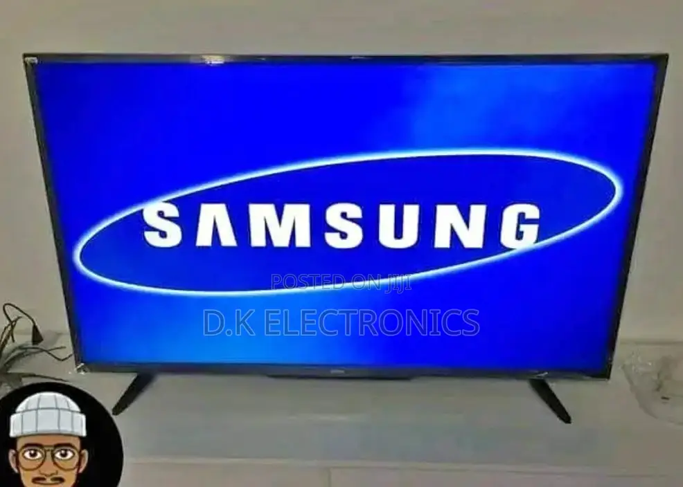 Samsung 32 Inches Digital / Sartilite Television