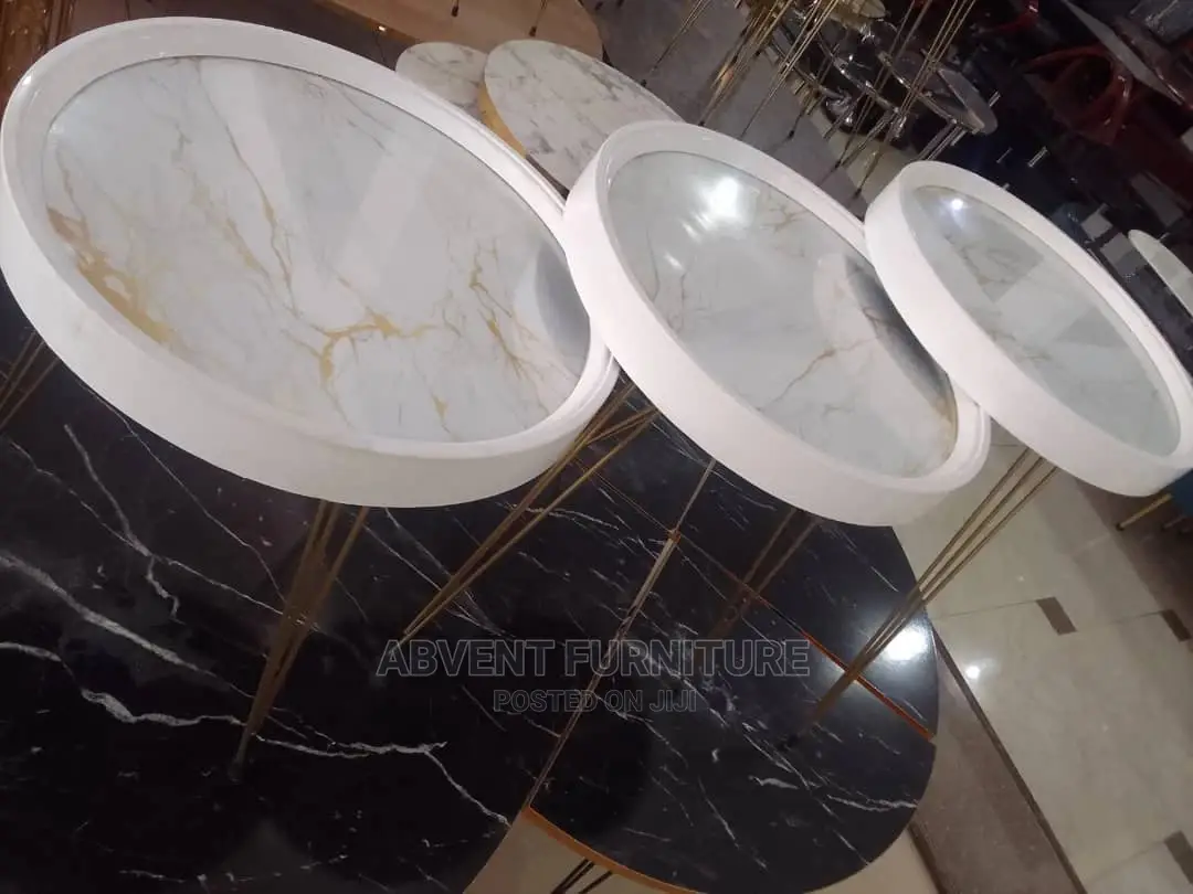 Coffee Tables