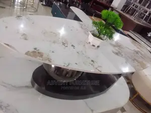Marble Center Table