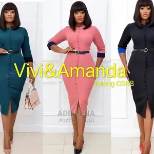 Affordable Ladies Dresses
