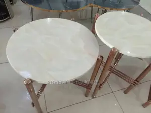 Coffee Tables With 1 Center