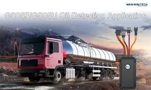 Diesel / Fuel Monitoring Solution