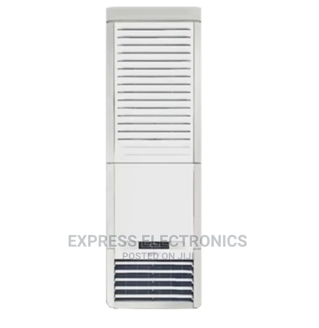 LG 3.0hp Inverter Standing Air Conditioner [AP-Q30GS1K11