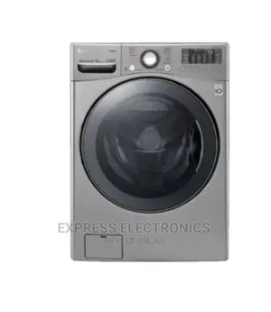 Lg 20kg Wash+11kg 100%Dry Inverter Direct Drivetmfol2crv2t2c