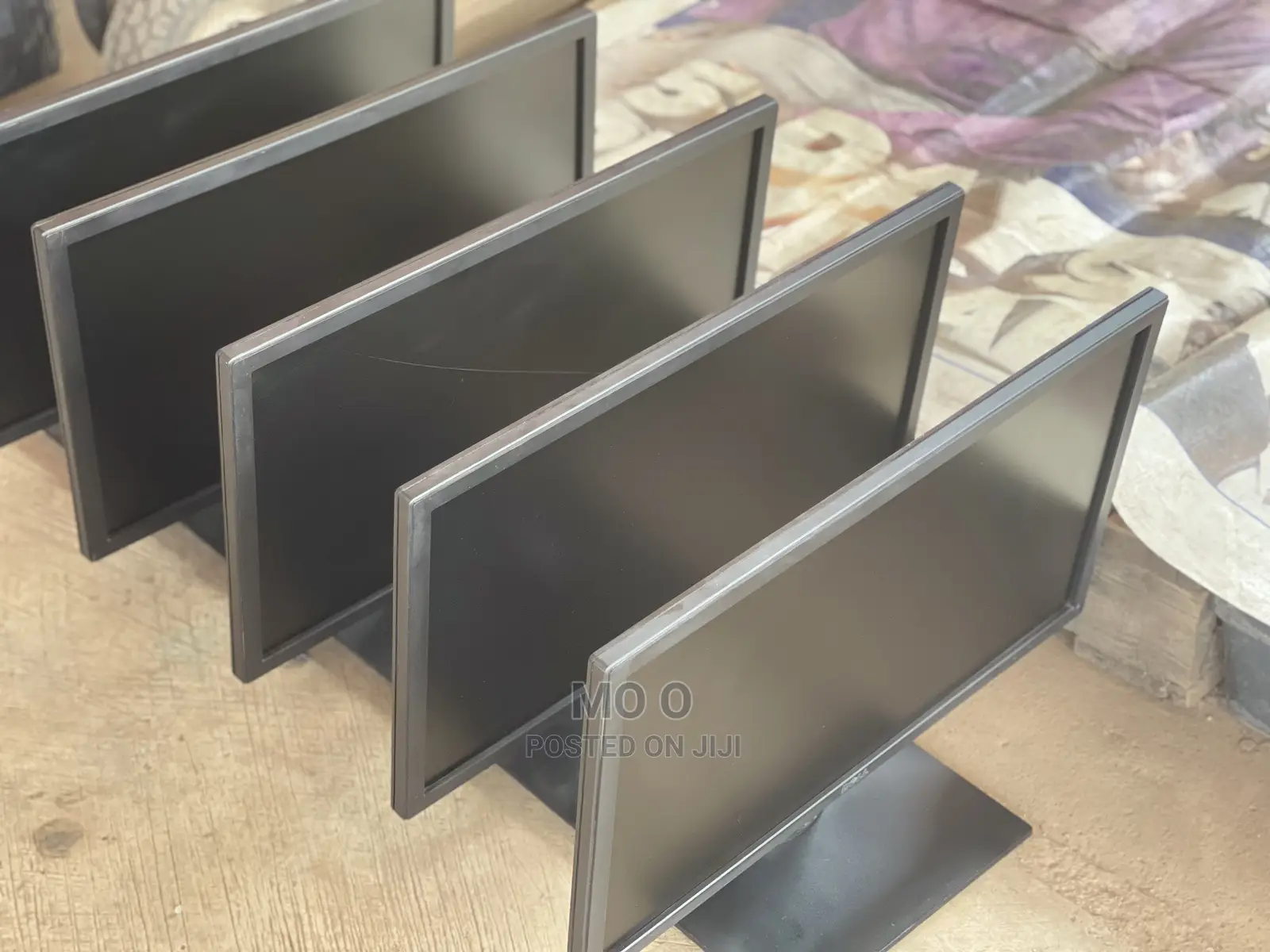 Monitors All Brands and Sizes Available