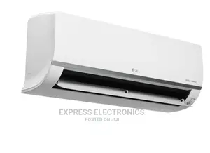 LG 2.0HP Inverter Split Ac S4-Q18kl3qe