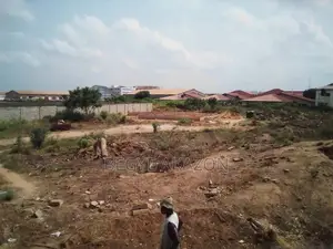 Land 4 Sale at Adabraka Police Station