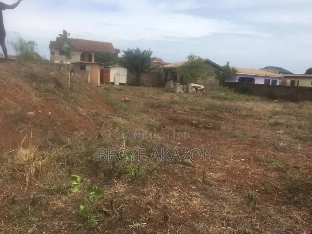 Land 4 Sale at Adabraka Police Station