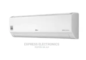 LG 1.0hp R410 Inverter60% Energy Saving, S4-Q09wa5a21