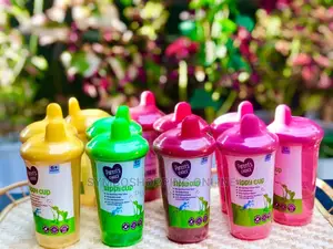 Parents Choice Sippy Cup