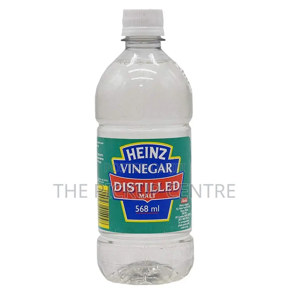 Heinz Distilled Malt Vinegar 568ml