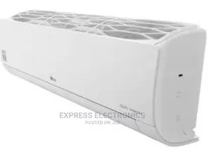 LG 2.5hp R410 Fast Cooling Stylish Design S4-C24tzcaa