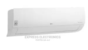 LG S4-C12tzcaa 1.5HP Energy Saving Air Conditioner