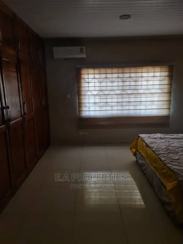 Furnished 3bdrm Apartment in E A Properties, Commandos for rent