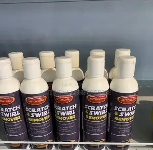 Car Scratch And Swirl Remover (Autoklina)