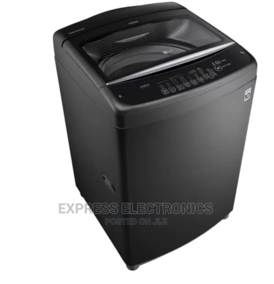 LG 16kg Washing Machine W/ Smart Inverter Motor [T1666NEHT21