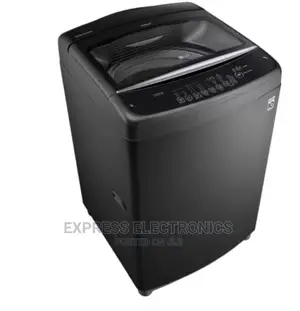 LG 16kg Washing Machine W/ Smart Inverter Motor [T1666NEHT21