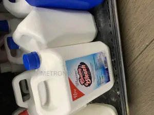 Cleaning Bleach 5L(New Maxim Multipurpose)