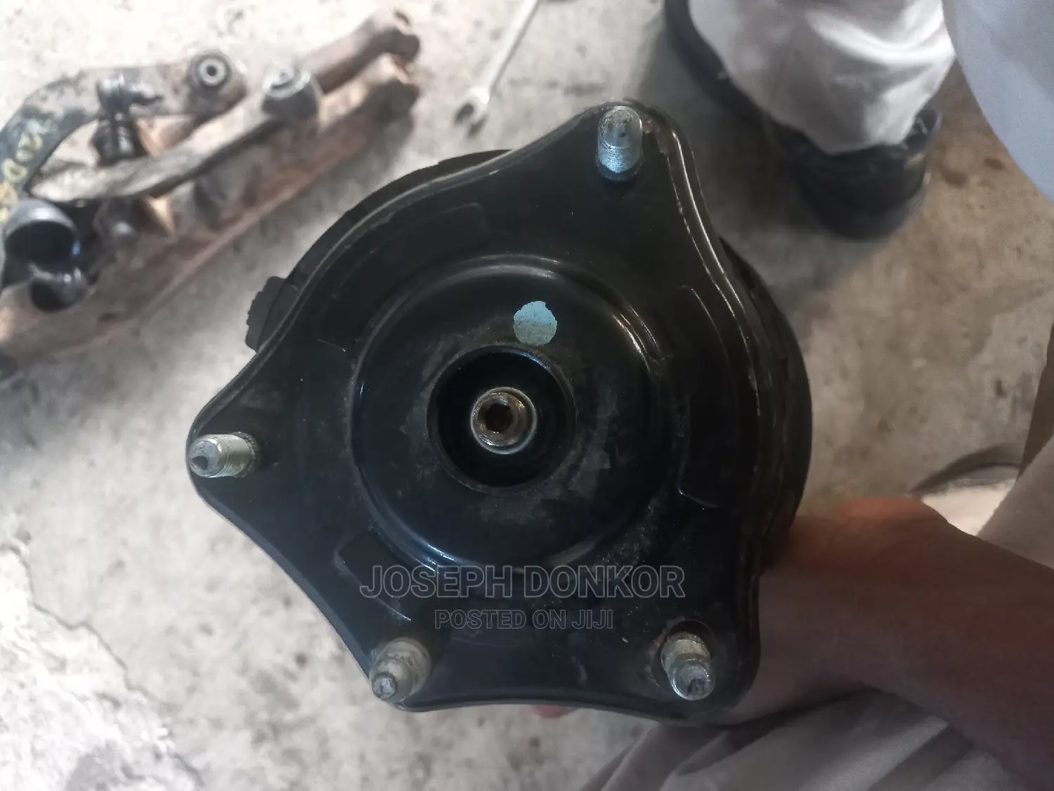 Accord 2018,2019,2020,2021,2022 Front Shocks