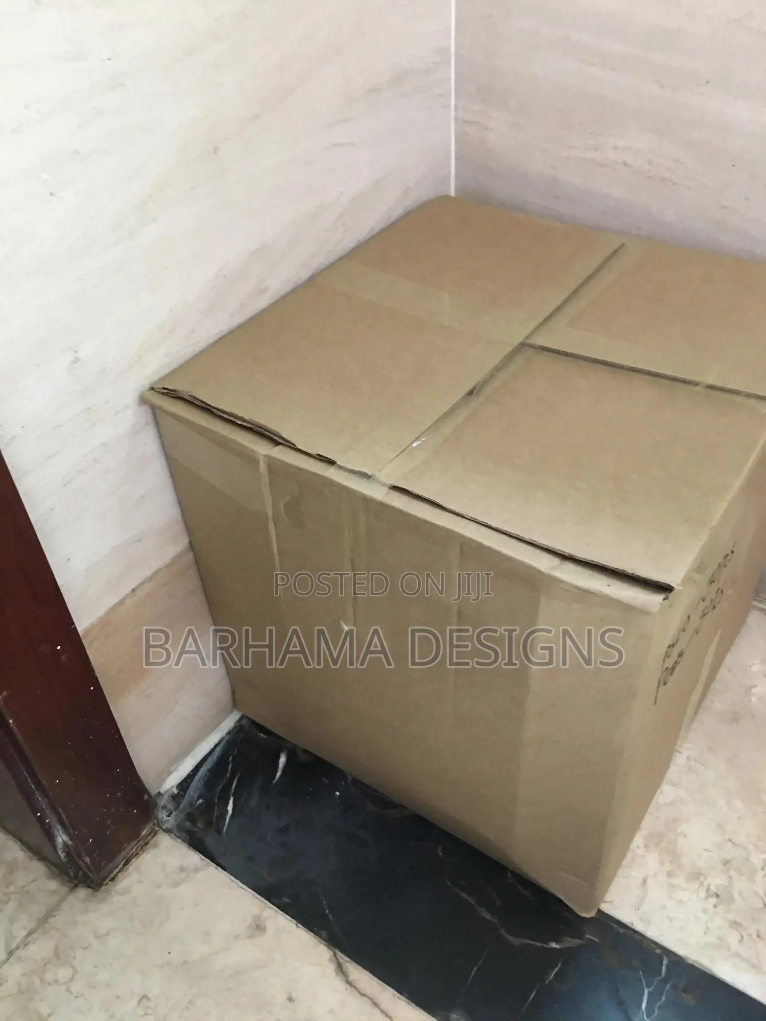 Packaging Carton Boxes