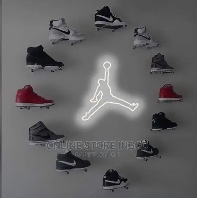 Original Jordan Collections