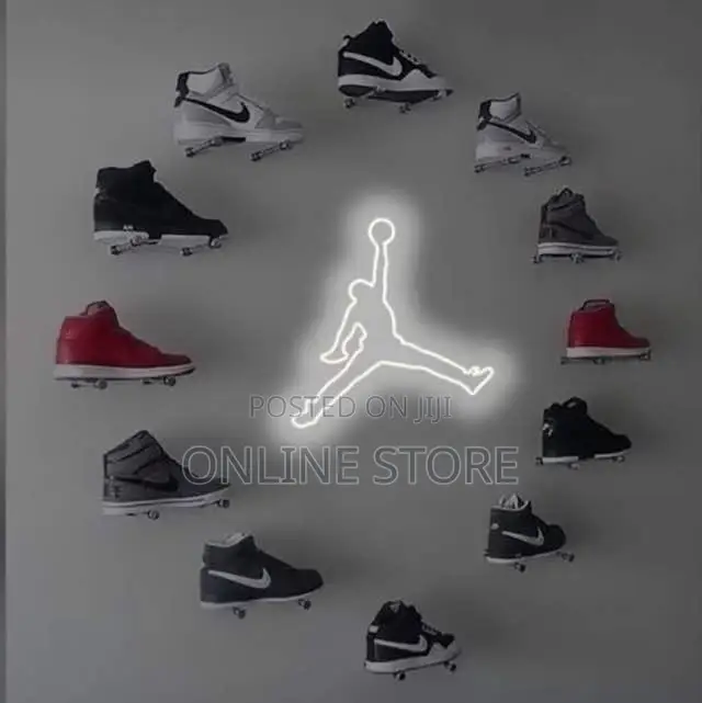 Original Jordan Collections