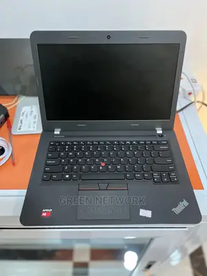 Laptop Lenovo ThinkPad Edge E450 4GB AMD A6 HDD 320GB